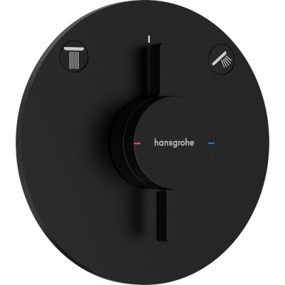 Hansgrohe DuoTurn 75418670 – Hledejceny.cz
