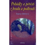 Pohádky a pověsti z hradů a podhradí – Sleviste.cz