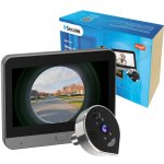 Secutek SRT-PD7 – Hledejceny.cz