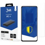 Ochranná fólie 3MK Xiaomi Poco F3 Pro – Zboží Živě