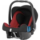 Britax Römer Baby-Safe Plus 2 2015 Chilli Pepper