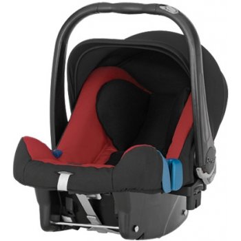 Britax Römer Baby-Safe Plus 2 2015 Chilli Pepper