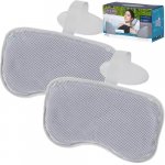 Bestway 60316 Opěrka hlavy do vířivek Lay-Z-Spa – Hledejceny.cz