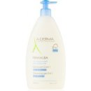 A-Derma Primalba Baby mycí gel na tělo a vlasy pro děti 750 ml