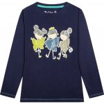 Wolf S2241B, tmavě modrá – Sleviste.cz