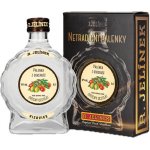 Rudolf Jelínek Oskerušovice budík 42% 0,7 l (holá láhev) – Sleviste.cz