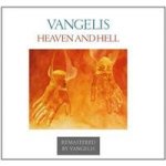 Vangelis - Heaven & Hell - Remastered – Hledejceny.cz