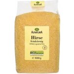 Alnatura Jáhly BIO 1 kg – Zboží Mobilmania