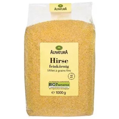 Alnatura Jáhly BIO 1 kg