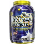 Olimp Sport Nutrition Pure Whey Isolate 95% 2200 g – Hledejceny.cz