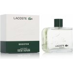 Lacoste Booster toaletní voda pánská 125 ml – Zboží Mobilmania