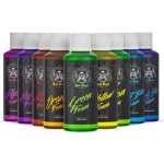 RRCustoms Bad Boys Active Snow Box 9 x 100 ml – Sleviste.cz