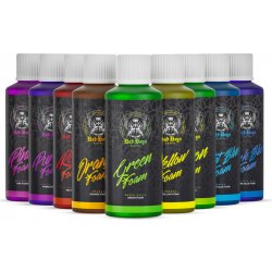 RRCustoms Bad Boys Active Snow Box 9 x 100 ml