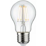 Paulmann P 28973 Filament 230V LED žárovka E27 neláká hmyz 4,3W 2200 2200K čirá – Hledejceny.cz