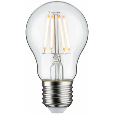 Paulmann P 28973 Filament 230V LED žárovka E27 neláká hmyz 4,3W 2200 2200K čirá – Hledejceny.cz