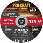 Procraft CD125x1.0b – Zboží Dáma