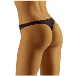 Wolbar Tanga Carimbo bílá – Zboží Mobilmania