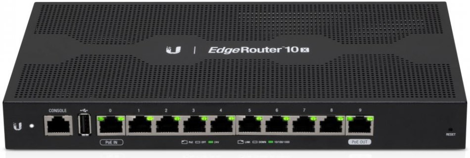 Ubiquiti ER-10X