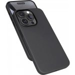 Epico Mag+ Leather Case iPhone 16 Pro - černá 91010131300001 – Hledejceny.cz