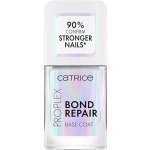 Catrice ProPlex Bond Repair Base Coat podkladový lak pro silnější nehty a delší výdrž manikúry pro ženy 010 Rescue Me 10,5 ml – Hledejceny.cz