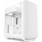 HYTE X50 Snow White CS-Hyte-X50G-WW – Zboží Živě