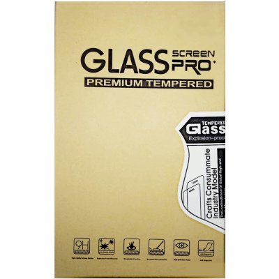 TGlass Pro+ Huawei Y5 II/ Y6 II Compact 49446 – Zboží Mobilmania