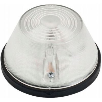 Přední obrysové světlo pro přívěsy, 92x52mm, 12/24V – Hledejceny.cz