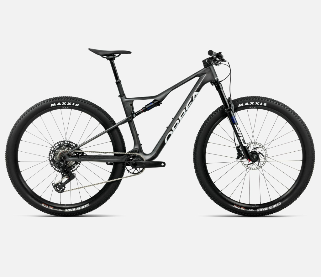 Orbea Oiz M21 Diamond 2026