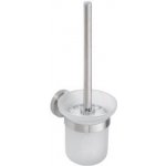 Bemeta WC štětka nástěnná Neo chrom 104113015 – Hledejceny.cz