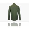 Rybářské tričko, svetr, mikina Trakker Triko s dlouhým rukávem Half Zip Top with UV Sun Protection