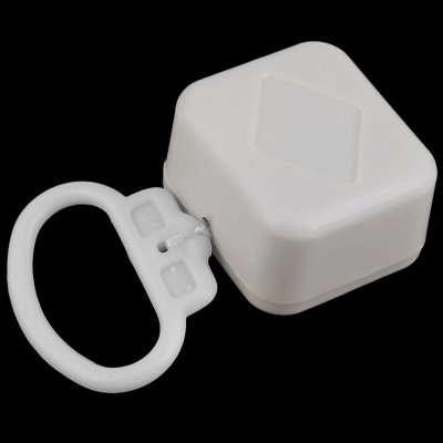 Hrací strojek UKOLÉBAVKA od J. Brahmse, 79049, délka provázku 18cm – Zboží Mobilmania