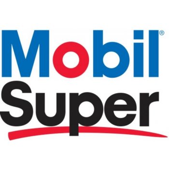 Mobil Super 3000 Formula F 0W-30 5 l