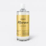 Steve’s Morava Cologne Water kolínská voda 500 ml – Hledejceny.cz