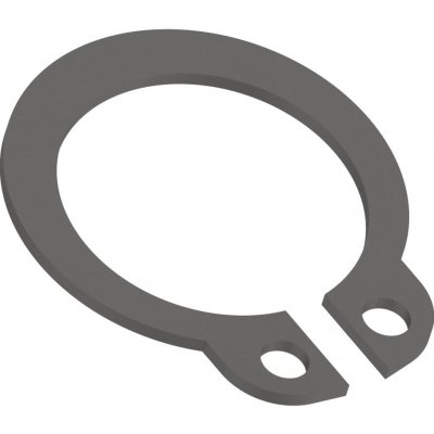 Kanban Pojistný kroužek pro hřídel DIN 471 Inox pr.16 – Zboží Mobilmania