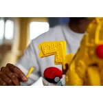 LEGO® Pokémon 72152 Pikachu a Pokébal – Zboží Živě