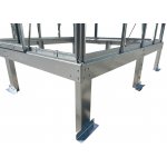 Lanit Plast Limes základna Viva V6/3 LG4767 – HobbyKompas.cz