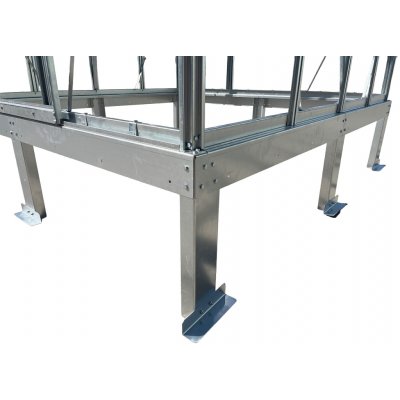 Lanit Plast Limes základna Viva V6/3 LG4767 – HobbyKompas.cz