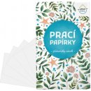 EcoHaus Prací papírky přímořský vánek 5 praní