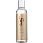 Wella SP Luxe Oil Keratin Protect Shampoo 200 ml – Sleviste.cz