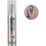 Lifesystems Expedition 50+ Insect repelent spray kapesní 25 ml – Zboží Mobilmania