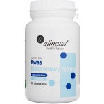 Aliness Kyselina hyaluronová 150 mcg 100 tablet – Hledejceny.cz