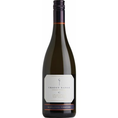 Craggy Range Kidnappers Vineyard Chardonnay 2022 Bílé 13% 0,75 l (holá láhev) – Hledejceny.cz