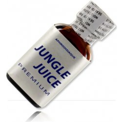 Jungle Juice Premium 25 ml