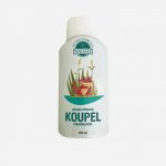 Naděje Dětská přírodní koupel 250 ml – Hledejceny.cz