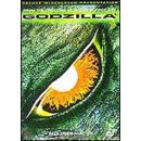 Godzilla DVD