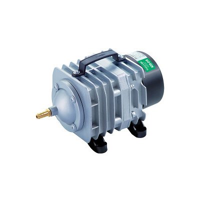 Elektromagnetický pístový kompresor ACO318 – Zboží Dáma