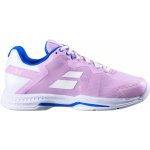 Babolat SFX 3 All Court Women Pink Lady – Hledejceny.cz