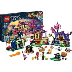 LEGO® Elves 41185 Kouzelná záchrana ze skřetí vesnice – Zboží Mobilmania