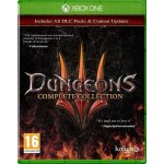 Dungeons 3 Complete – Zboží Živě