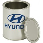 Hyundai autolak 100ml I Hyundai - odstíny: HC COOL GREY – Hledejceny.cz